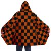 Demon Slayer Tanjuro Kamado Jacket - Image 8