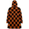 Demon Slayer Tanjuro Kamado Jacket - Image 6