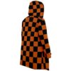 Demon Slayer Tanjuro Kamado Jacket - Image 4