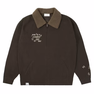 Cowboy Like Me Jacket