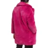 Miss Americana Taylor Swift Fur Coat - Image 4