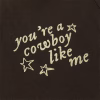 Cowboy Like Me Jacket