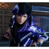 tekken 8 reina hoodie