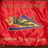 Mens Flying Tigers A-2 Fighter Group Leather Jacket - Image 4