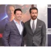 The Adam Project Ryan Reynolds suit