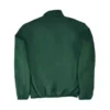 The Boys Hughie Campbell Green Jacket