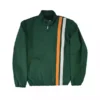 The Boys Hughie Campbell Green Jacket