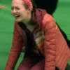 The Bubble Iris Apatow Jacket