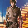 Luke Skywalker Star Wars Cotton Bespin Jacket - Image 2