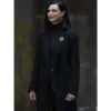 The Endgame 2022 Elena Federova Coat
