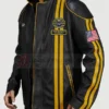 the fall guy nasa jacket