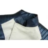 The Flash Speedster Iris West Allen Leather Jacket - Image 6