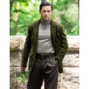 The Marvelous Mrs. Maisel Milo Ventimiglia Blazer
