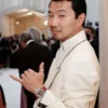 The Met Gala Shang-Chi Coat
