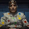 Polka-Dot Man The Suicide Squad Jacket - Image 2