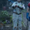 Polka-Dot Man The Suicide Squad Jacket