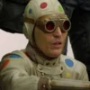 Polka-Dot Man The Suicide Squad Jacket