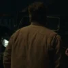 The Terminal List James Reece Jacket