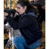 Tara Chambler The Walking Dead Bomber Jacket