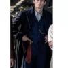 Fantastic Beasts Theseus Scamander Coat