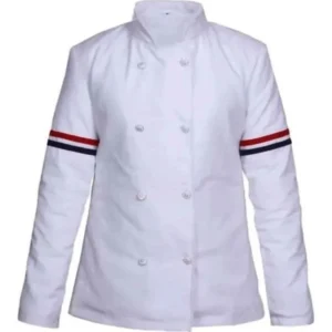 thom browne cooking jacket