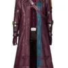 Thor Love And Thunder Star-Lord Coat