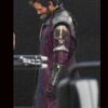 Thor Love And Thunder Star-Lord Coat