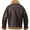 Justice League Jason Momoa Parka Jacket