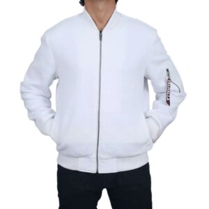 Tokyo Revengers Valhalla Jacket