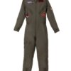 Top Gun Halloween Costume - Image 8
