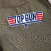 Top Gun Halloween Costume - Image 6