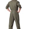 Top Gun Halloween Costume - Image 4