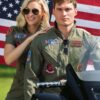 Top Gun Halloween Costume