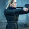 Gangs of London Tove Black Jacket - Image 3