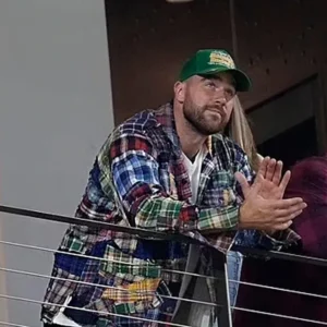 travis-kelce-plaid-stitchwork-jacket