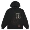 CJ X M&N x Ucla Hoodie