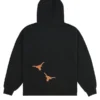 CJ X M&N X University Of Texas Hoodie