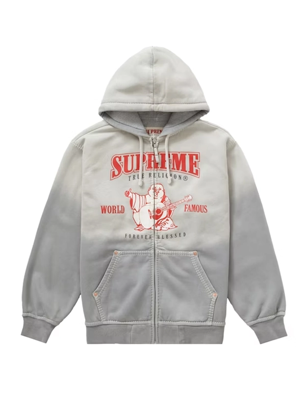 Supreme True Religion Hoodie Supreme True Religion Hoodie