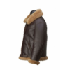 Justice League Jason Momoa Parka Jacket