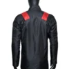 Overcompensate Twenty One Pilots Jacket - Image 2