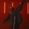 Overcompensate Twenty One Pilots Jacket - Image 6