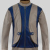 Cyclops X-Men Apocalypse Leather Jacket