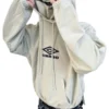 Umbro Masked Hoodie