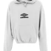 Umbro Masked Hoodie