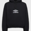 Umbro Masked Hoodie