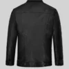 Uncharted Nathan Drake Leather Jacket