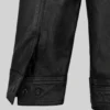 Uncharted Nathan Drake Leather Jacket