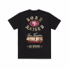 Born and Raised 49ers T-Shirt