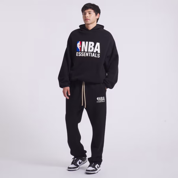 NBA x Essentials Hoodie - Image 8