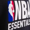 NBA x Essentials Hoodie - Image 6